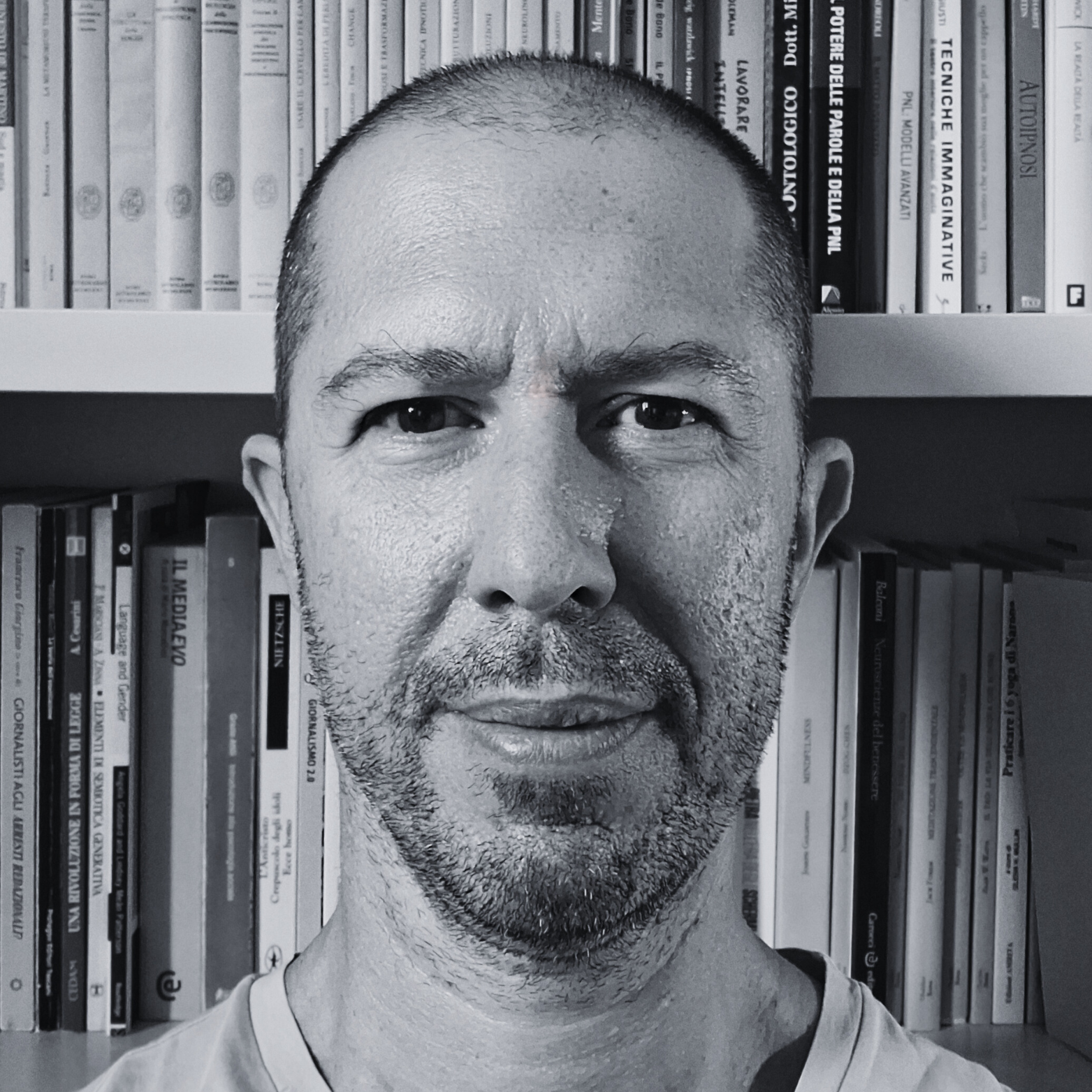 Andrea Prosperi