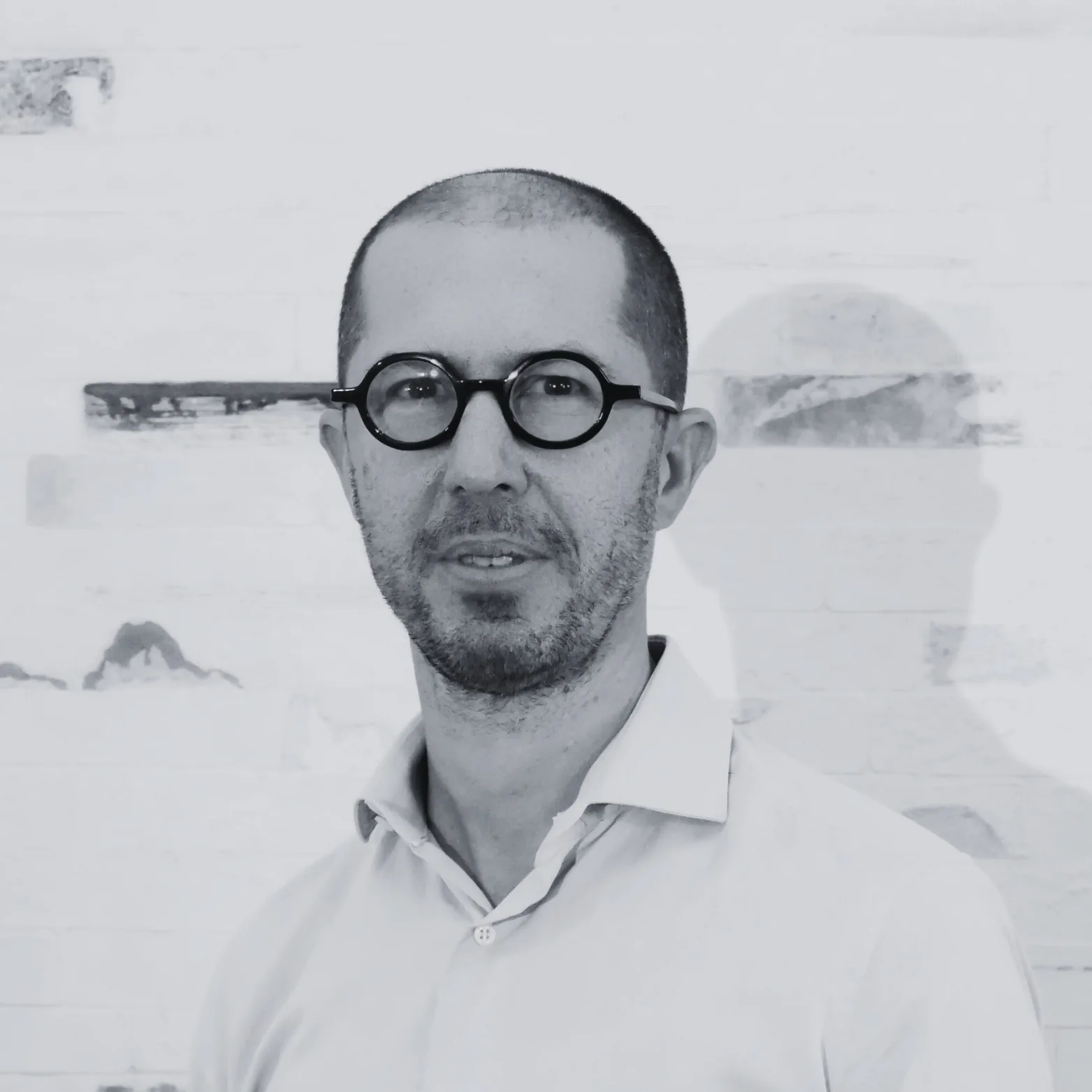 Andrea Prosperi, Mindfulness Teacher e Trainer — La Parola Scritta