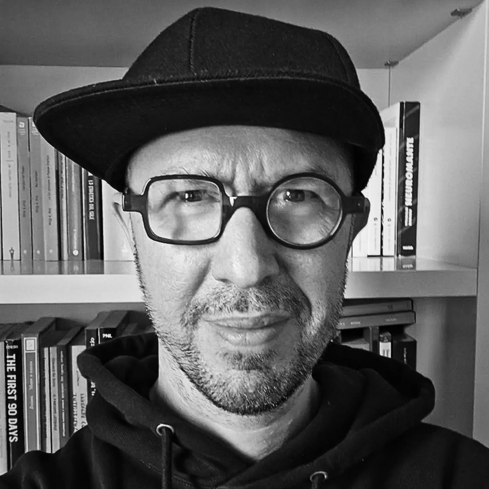 Barry Convex — Il Flusso del Rap