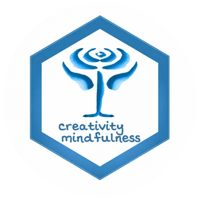 Bollino certificazione Creativity Mindfulness