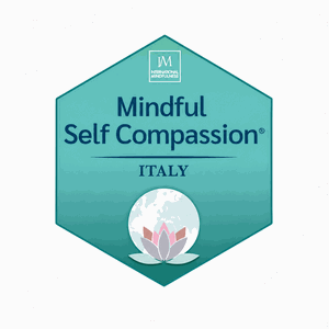 Mindful Self Compassion®