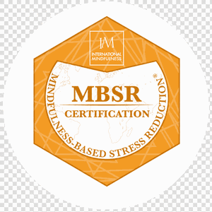 Mindfulness Based Stress Reduction (MBSR)